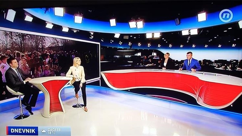Ministar Ćorić potvrdio interes Mađara za kupnju LNG-a Hrvatska